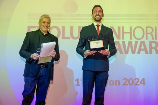 Andrea Massarenti Andrea Massarenti