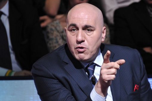 Il ministro Guido Crosetto Il ministro Guido Crosetto