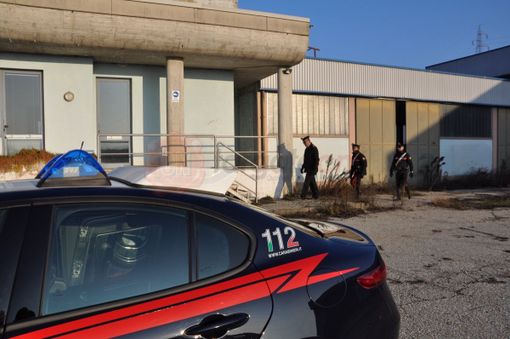 Alba, due giovani immigrati uccisi dal monossido di carbonio in un casolare abbandonato [FOTO]