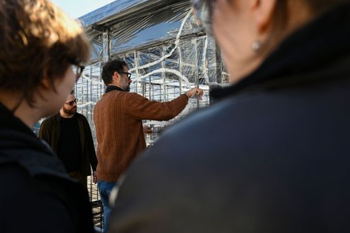 Credito fotografie Leona Soboleva