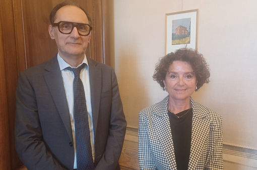 Garelli e Bisotto Garelli e Bisotto