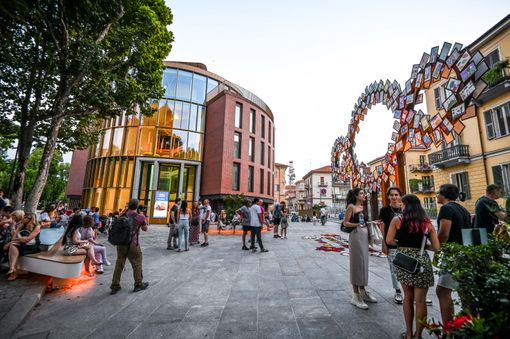 L'educazione come esperienza viva: è la seconda edizione del Festival "A tutto tondo"