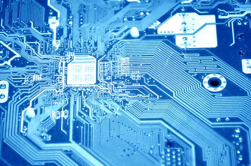 Immagine di repertorio