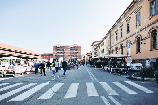 Foto di Barbara Guazzone