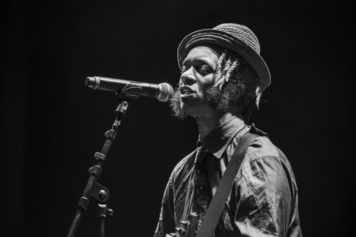 Sabato 6 luglio si apre Monfortinjazz con Fantastic Negrito