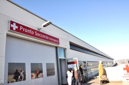 In un mese gli accessi al Pronto Soccorso dell'Ospedale di Verduno su del 10%. "Colpa del caldo e di alcun virus influenzali" In un mese gli accessi al Pronto Soccorso dell'Ospedale di Verduno su del 10%. "Colpa del caldo e di alcun virus influenzali"