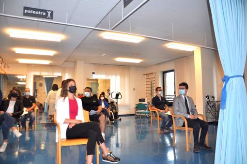 Banca d’Alba vaccina i suoi soci under 30