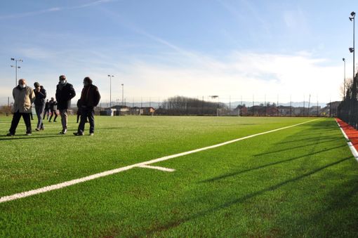 Alba, una città che ama lo sport: un 2022 di investimenti per le varie discipline