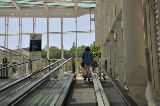 L'ospedale di Verduno