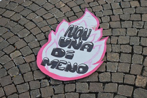 Foto di: Simone Giraudi