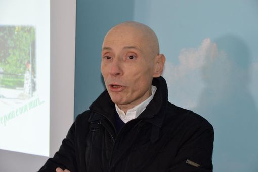 Alessandro Invernizzi