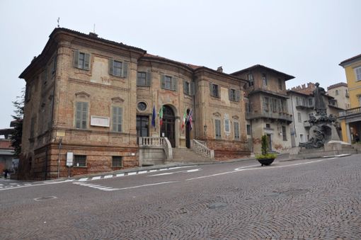 Bra, il Comune programma investimenti per 2 milioni e 300mila euro