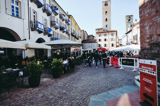 La fiera del Tartufo presenta le "sostenibilità incrociate"
