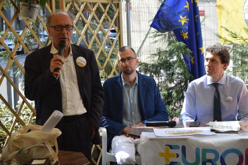 Flavio Martino - foto di repertorio