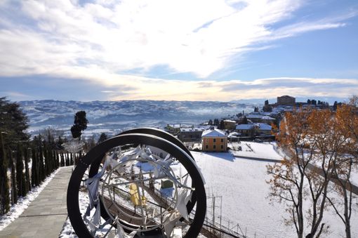Dal pomeriggio di lunedì precipitazioni che risulteranno nevose fino a bassa quota anche sulle pianure. Da martedì periodo più stabile e con temperature in rialzo