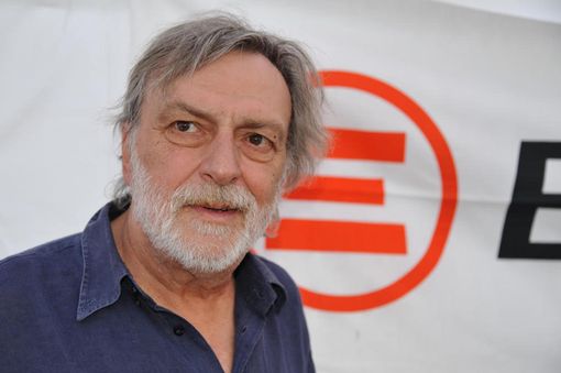 Gino Strada, Gino Strada,