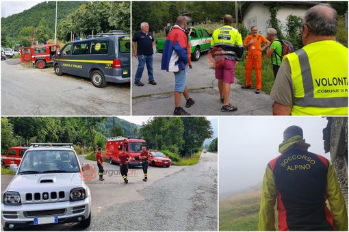 Le operazioni di ricerca