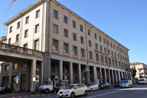 Emergenza Covid-19: accesso agli uffici della Provincia solo su appuntamento