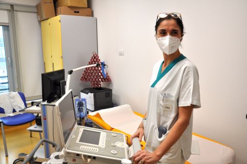 Esami, visite e controlli: l’Asl di Alba e Bra corre per recuperare l'arretrato della seconda ondata
