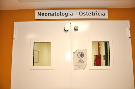 Neonato vittima di morte in culla a Narzole