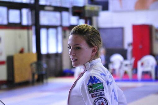 Inalpi Team: Alice Clerici si aggiudica il torneo satellite di Stoccolma