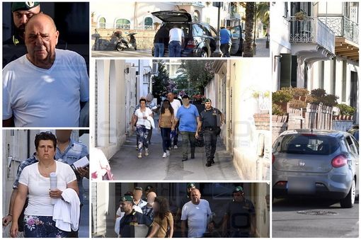 Inchiesta sulla coop cuneese Caribù: il tribunale del riesame si riserva la decisione sui ricorsi presentati per gli arresti Inchiesta sulla coop cuneese Caribù: il tribunale del riesame si riserva la decisione sui ricorsi presentati per gli arresti