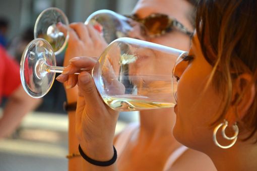 A Valle Rossi di Sommariva Perno è tempo di "Calix, un calice di leggerezza"