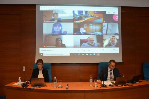 Camera di Commercio di Cuneo: costituita la Consulta delle Associazioni Datoriali