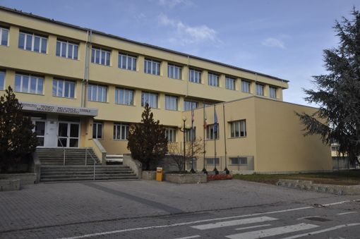 Orientamento scolastico: l'Itis Delpozzo di Cuneo si presenta a studenti e famiglie