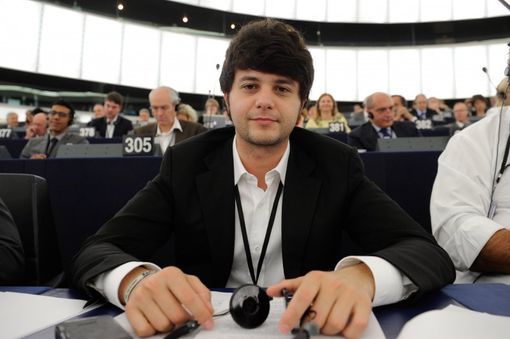 L'europarlamentare Bando Benifei, ospite alla conferenza in programma domani sera a Bra