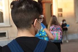 Covid a scuola: cambiano le modalità di gestione dei casi positivi in Piemonte Covid a scuola: cambiano le modalità di gestione dei casi positivi in Piemonte