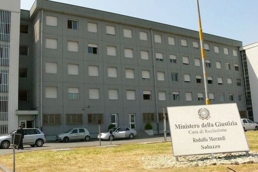 Ancora un drone in carcere: a Saluzzo tempestivo intervento della Polizia Penitenziaria Ancora un drone in carcere: a Saluzzo tempestivo intervento della Polizia Penitenziaria