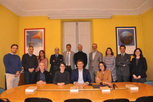 Fabio Cigna è il nuovo presidente dell’Ordine dei Dottori Commercialisti ed Esperti Contabili di Cuneo