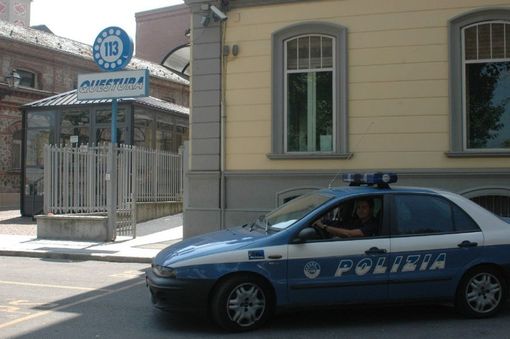 Pretendeva un rapporto sessuale non protetto, discussione degenera: 30enne di Bernezzo denunciato per lesioni