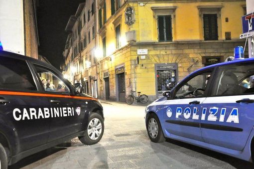 (foto di repertorio) (foto di repertorio)
