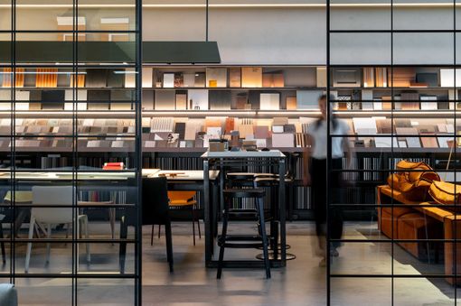 Martina: Designer e Artigiani