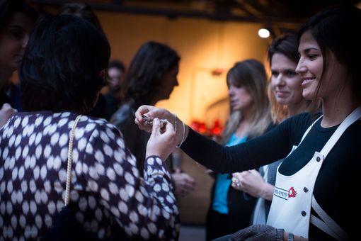 Venerdì 2 dicembre “Boll’Ostriche”, un evento per gli amanti delle bollicine abbinate alle ostriche