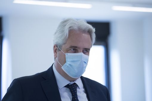 Tunnel di Tenda, Nicola Prisco è il commissario: "Si riprendano il prima possibile i lavori, è l'unica cosa che conta"