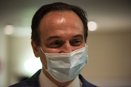 Cirio, "Crisi di Governo? Il Paese poteva farne a meno. Da cittadino mi preoccupo di lavoro, scuole e negozi" [VIDEO]