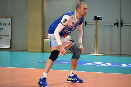 Volley Savigliano: i numeri di maglia per la stagione 24/25