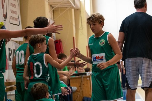 Basket: Savigliano, successo Gators al Memorial Dado Scotta (FOTO)