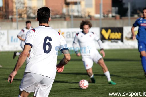 Serie D: 17^ giornata, programma e designazioni arbitrali