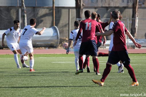 Serie D (A): Saluzzo-Bra ed altri due anticipi aprono la 33^giornata Serie D (A): Saluzzo-Bra ed altri due anticipi aprono la 33^giornata