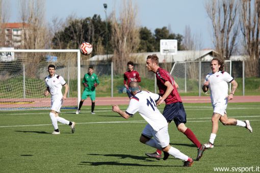Serie D: ultima giornata sui campi del girone A, partite e designazioni arbitrali