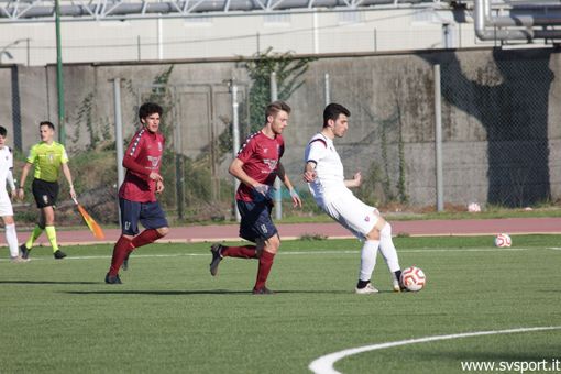 Serie D: 27^giornata amara per le squadre cuneesi, risultati e nuova classifica