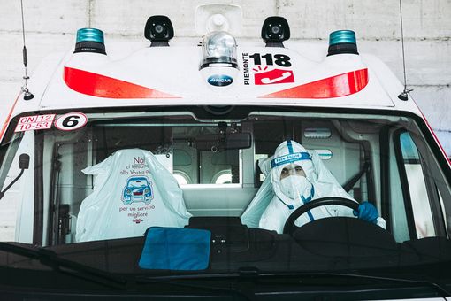 "La sospensione di ferie e riposi per i sanitari aumenterà gli errori e il ricorso alla malattia" (VIDEO)