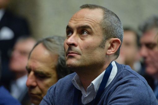 Sci: accolto dal Governo ordine del giorno di Costa (Azione) su confronto Regioni-Governo in vista di possibili riaperture Sci: accolto dal Governo ordine del giorno di Costa (Azione) su confronto Regioni-Governo in vista di possibili riaperture