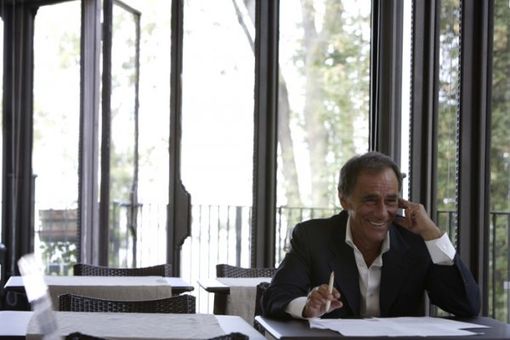 Foto di Guido Harari Foto di Guido Harari