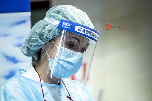 36 casi positivi in Granda e un decesso nelle ultime 24 ore: continuano a crescere i guariti