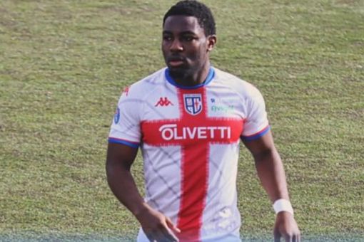 Calcio Serie D: il Fossano ingaggia l'attaccante Steve Yanken